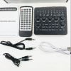 Combo Sound Card V10 Plus Bluetooth – Micro BM900