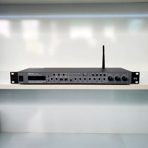Vang Cơ Lai Số P6 Pro Có Echo, Reverb Hay - Hàng Nhập Khẩu Chất Lượng