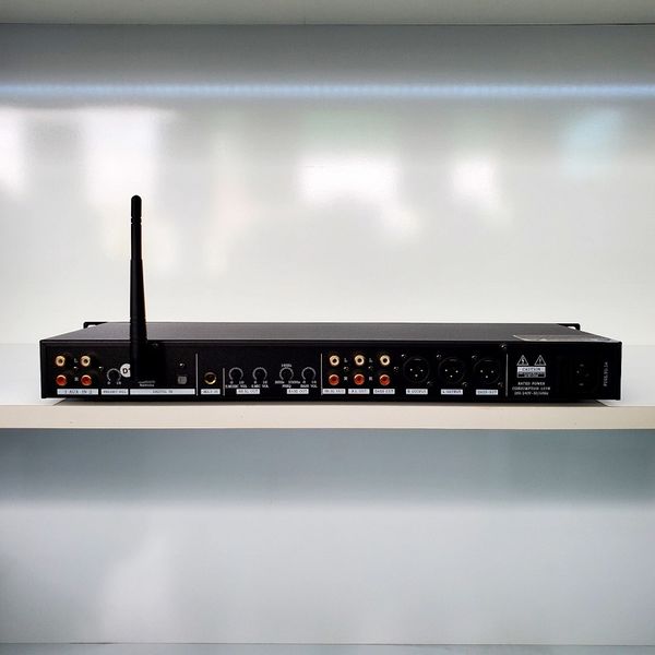 Vang Cơ Lai Số P6 Pro Có Echo, Reverb Hay - Hàng Nhập Khẩu Chất Lượng