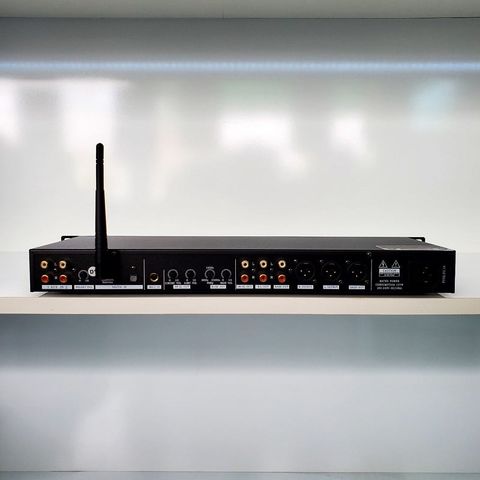 Vang Cơ Lai Số P6 Pro Có Echo, Reverb Hay - Hàng Nhập Khẩu Chất Lượng