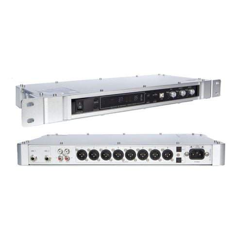 Vang số DBAcoustic S750 Plus Chính hãng