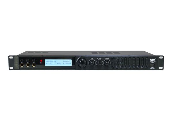 Vang Số Karaoke Cavs V800
