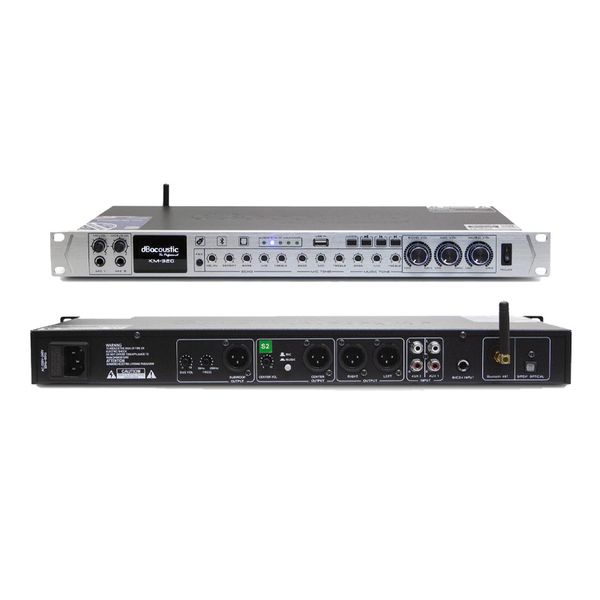 Vang cơ DBAcoustic DB KM320