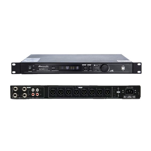 vang số DBAcoustic S700 Plus chính hãng