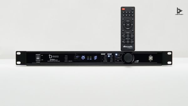 vang số DBAcoustic S700 Plus chính hãng