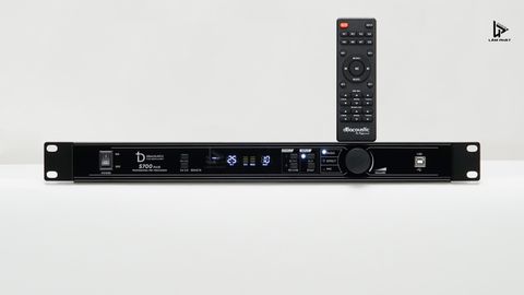 vang số DBAcoustic S700 Plus chính hãng