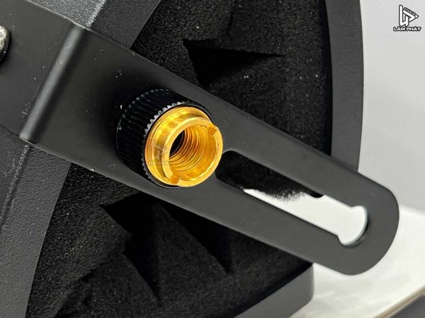 Vocal booth NMC VB811 BABY Màn chắn tiêu âm để bàn mini