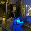 Màn Tiêu Âm Portable Vocal Booth Ambient Reflection  Filter