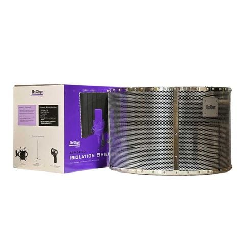 Màng lọc âm on stage ASMS4730 màng lọc âm chính hãng ảnh trực diện