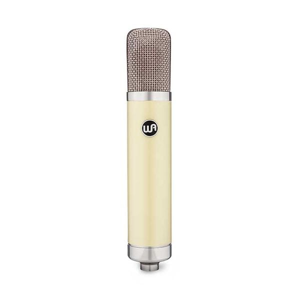 Warm audio WA-251 Tube Micro thu âm chính hãng