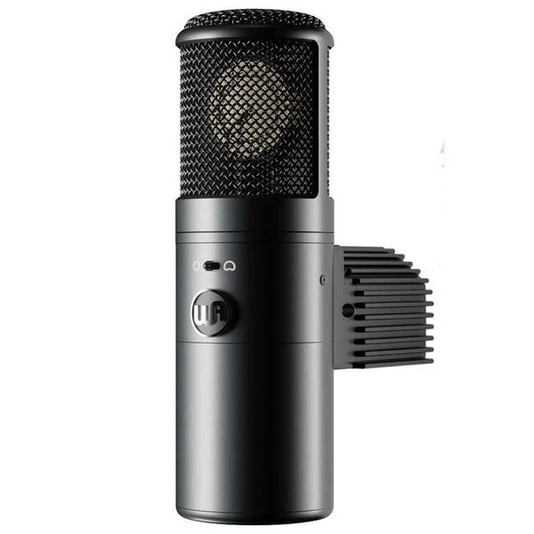 Warm Audio WA8000 micro thu âm cao cấp chính hãng