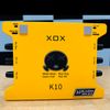 Sound Card XOX K10 Jubilee Bản Tiếng Anh 2020