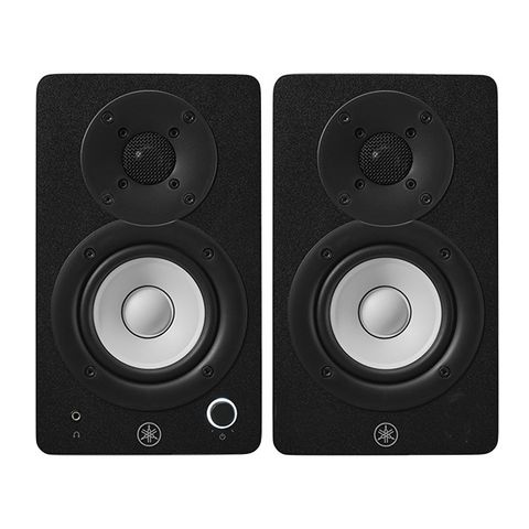 Yamaha HS3 Loa kiểm âm chính hãng bass 3.5 inch