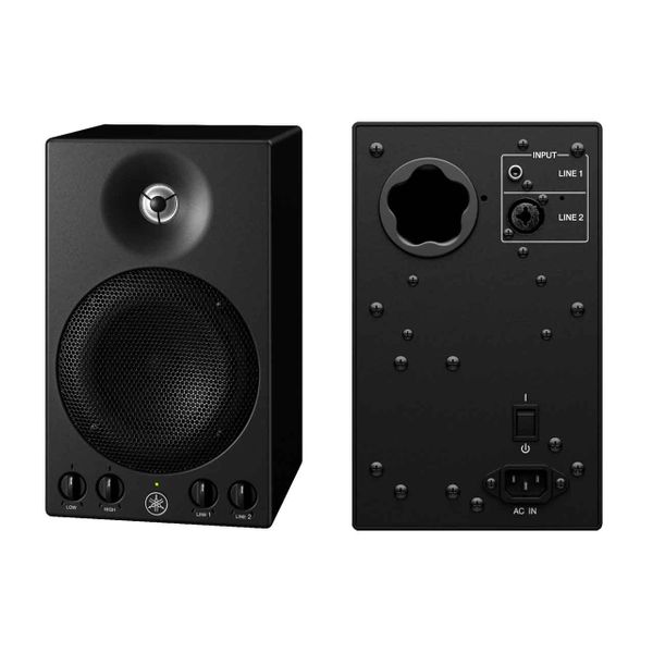 Yamaha MSP3A Loa kiểm âm chính hãng