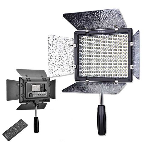 Yongnuo YN300 III Đèn LED quay phim Chính Hãng