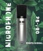 Micro Thu Âm Big Max 26 Pro