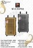 Loa Kéo Di Động Prosing W15 Super