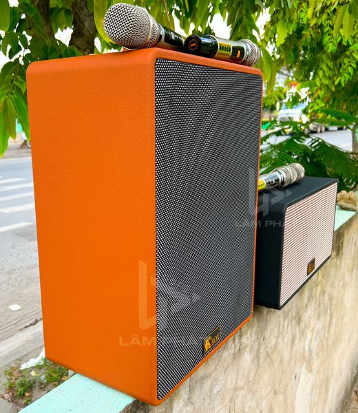 Loa Karaoke KCBOX KC450