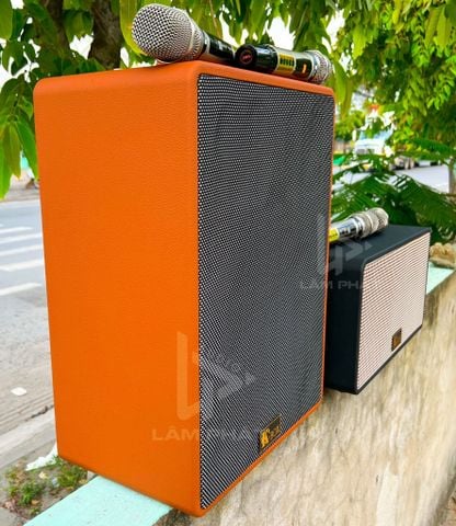  Loa Karaoke KCBOX KC450 