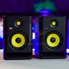 Loa Kiểm Âm KRK ROKIT 5 G4 Chính hãng