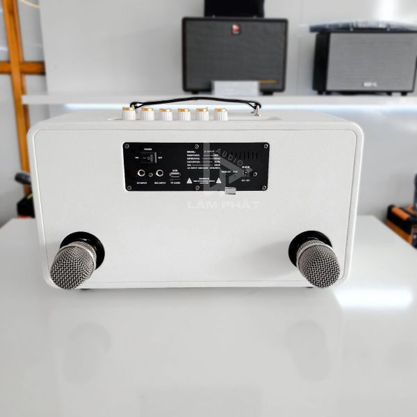 Loa Karaoke Di Động KCBOX KC260 PLUS