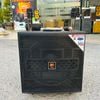 Loa Kéo Karaoke Bass 40cm K2012