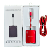 Sạc Live DT5 Pro Bộ phụ kiện livestream vừa sạc vừa live cho IPhone, Ipad