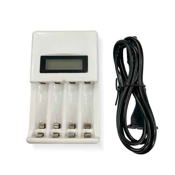 Đóc sạc Pin loại tốt - 00329