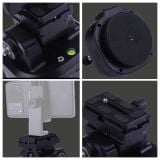 Gimbal ZIFON YT-2000 Đầu Xoay Tự Động Autofocus livestream chuyên nghiệp