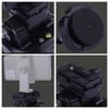 Gimbal ZIFON YT-2000 Đầu Xoay Tự Động Autofocus livestream chuyên nghiệp