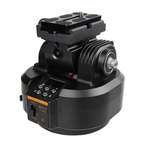 Gimbal ZIFON YT-2000 Đầu Xoay Tự Động Autofocus livestream chuyên nghiệp