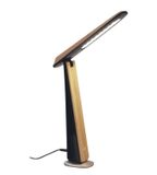  Đèn bàn làm bằng tre thân thiện với môi trường GST017B 