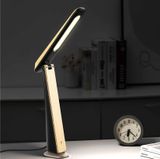  Đèn bàn làm bằng tre thân thiện với môi trường GST017B 