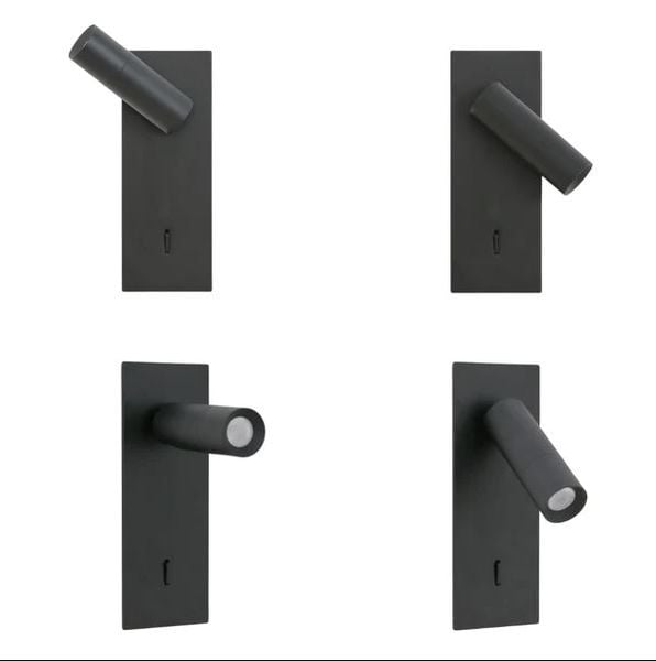 MBK006 Đèn chiếu sáng găn tường để đọc sách