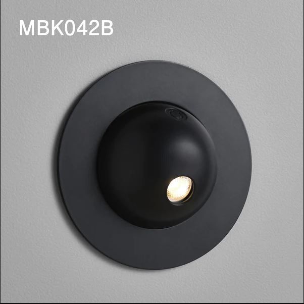  Đèn đọc sách LED MBK042 