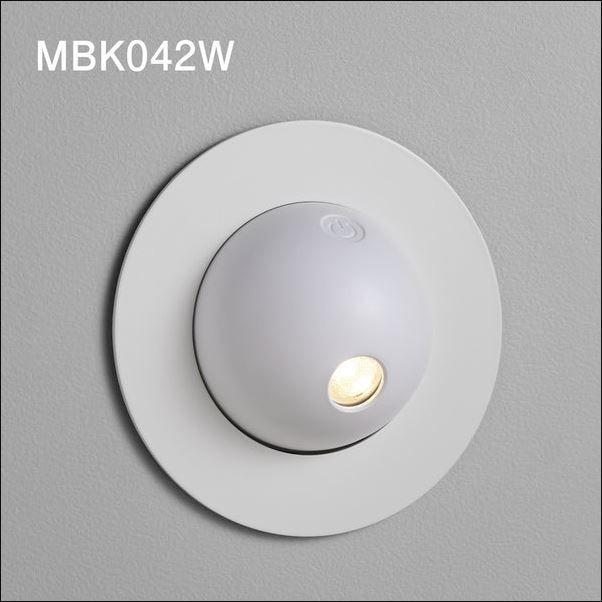  Đèn đọc sách LED MBK042 