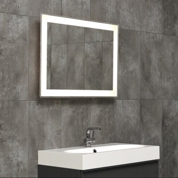  Gương soi có thể kéo ra được GBK024-S 