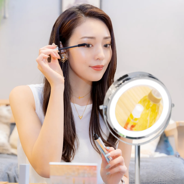  Đèn gương trang điểm để bàn - GST015 