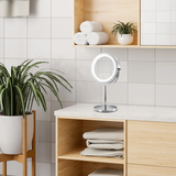  Đèn gương trang điểm để bàn - GST015 