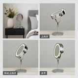  Đèn gương trang điểm để bàn - GST015 