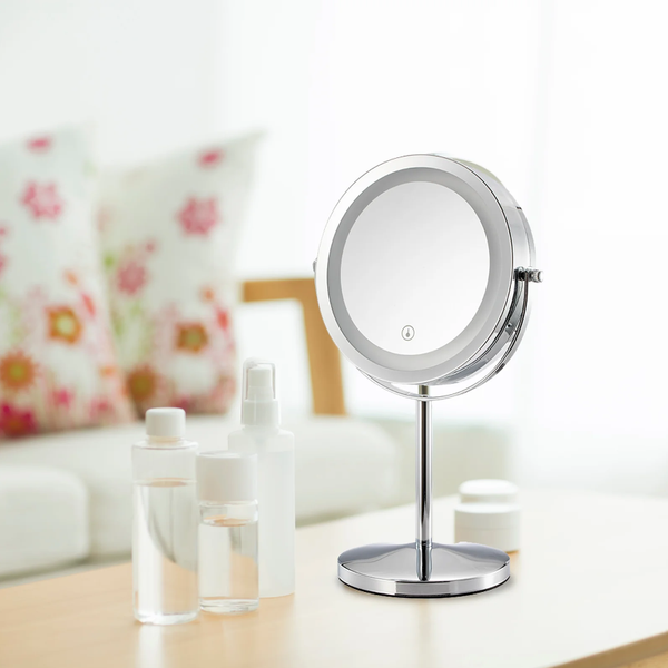  Đèn gương trang điểm để bàn - GST015 