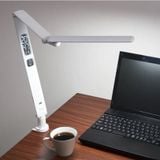  Đèn kẹp 3 khớp cắt giảm 45% ánh sáng xanh GST012CL 