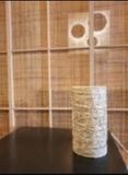  Đèn trang trí để bàn cổ điển nhỏ - MST032 