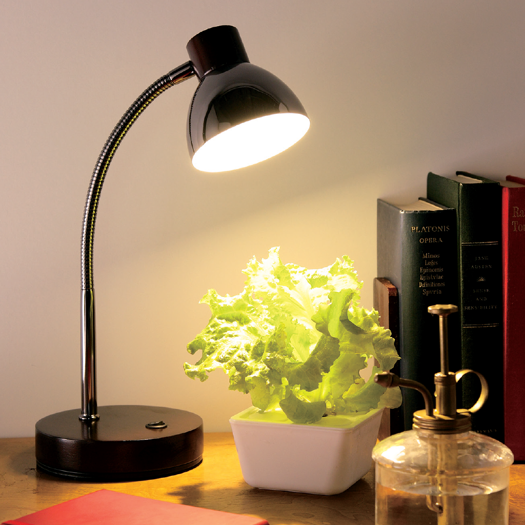 Đèn LED để bàn cổ điển GS1704
