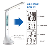  Đèn LED để bàn thông minh - GST005W 