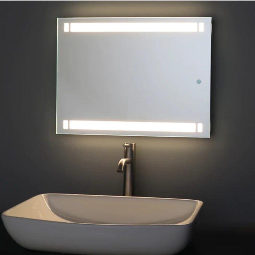  Đèn gương tích hợp LED MBK011-R 