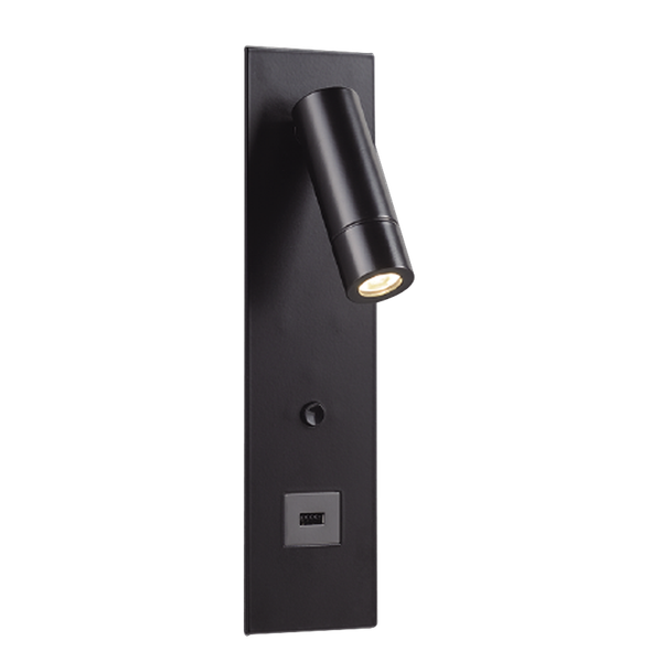  Đèn đọc sách gắn tường - MBK008 