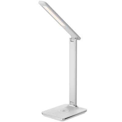  Đèn LED Để Bàn Hỗ Trợ Sạc Không Dây  - GST006 