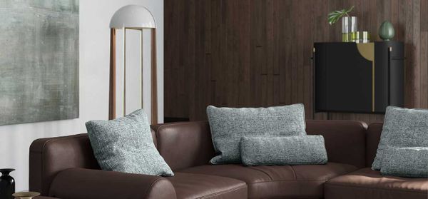 KENDO COLLECTION - NATUZZI ITALIA
