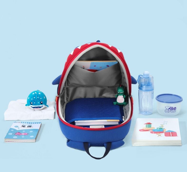 Balo cho bé LOBY siêu tiện lợi D0108062